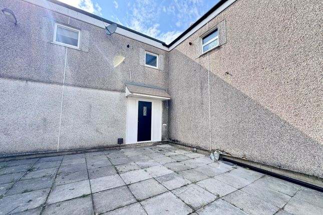 Ennerdale, Skelmersdale WN8 3 bed terraced house for sale