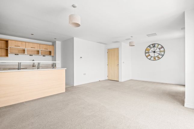 Boulevard House, Regent Street, Brighton 2 bed flat for sale