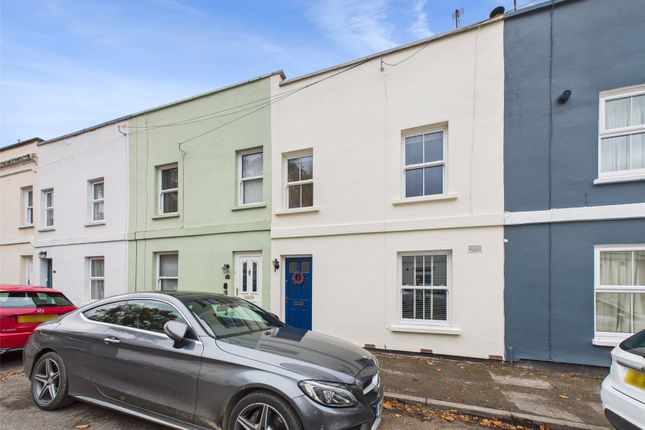 Edward Street, Cheltenham... 2 bed terraced house for sale