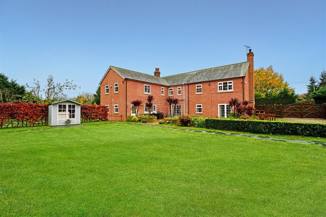 Halstead 5 bed detached house for sale