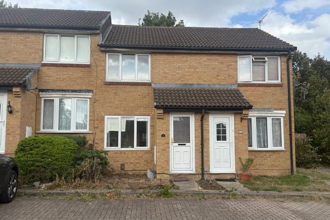 Gerard Walk, Grange Park, Swindon, SN5 2 bed terraced house for sale