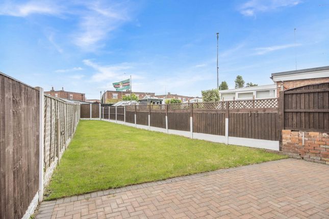 Stanley Road, Scawsby, Doncaster, DN5 2 bed semi