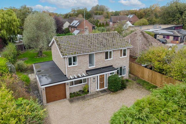 Bourn CB23 4 bed detached house for sale