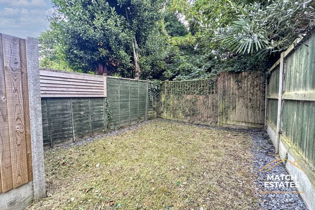 Kirk Gardens, Deal CT14 2 bed flat for sale
