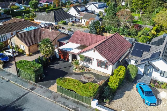 Uplands Road, Ferndown BH22 3 bed bungalow for sale