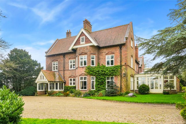 7 bedroom detached house for sale