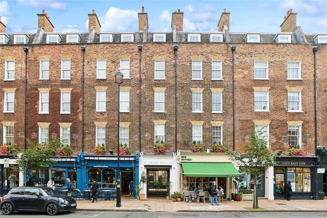 Blandford Street, London, W1U 1 bed apartment for sale