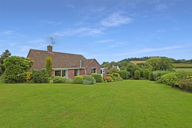 Croft Meadow, Sampford Brett... 2 bed bungalow for sale