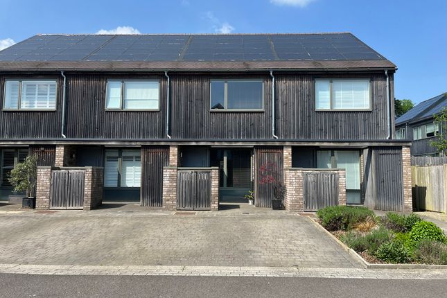 Eversley Gardens, Kings Worthy... 2 bed terraced house for sale