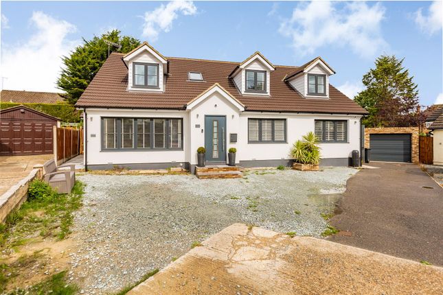 (The White House / Bamboo combined)... 7 bed detached house for sale