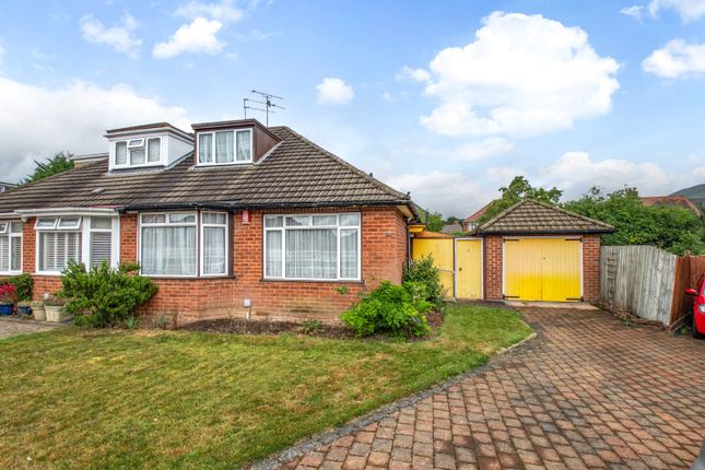Rose Avenue, Alvechurch, Birmingham... 3 bed bungalow for sale