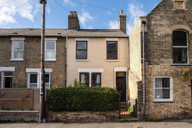 Sturton Street, Cambridge, CB1 2 bed terraced house for sale