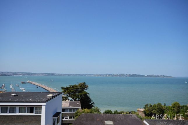 Heath Road, Brixham, TQ5 3 bed end of terrace house for sale