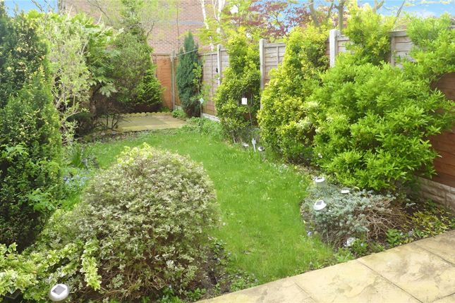 Lole Close, Longford, Coventry, West... 2 bed terraced house for sale