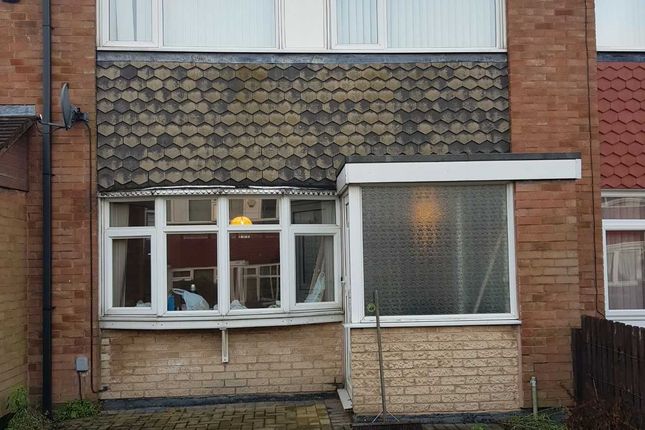 Bloomsbury Street, Birmingham, B7 4 bed house for sale
