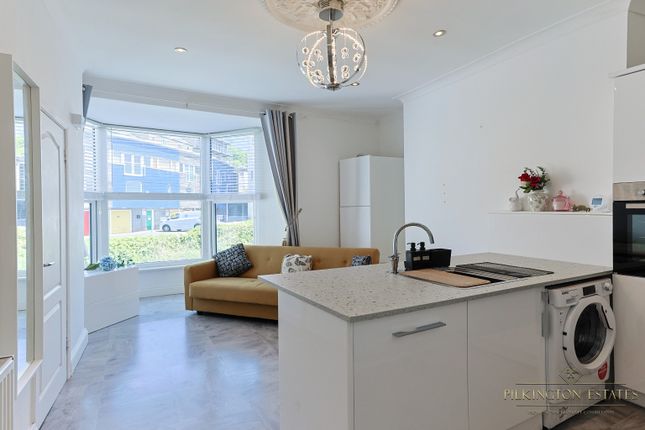 Pier Street, Plymouth PL1 3 bed maisonette for sale
