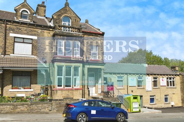 Great Horton Road, Bradford, West... 5 bed terraced house for sale