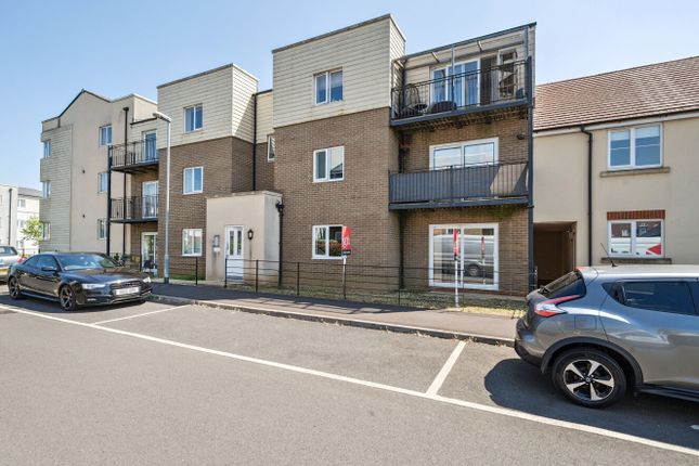 Great Mead, Yeovil, Somerset, BA21 2 bed apartment for sale
