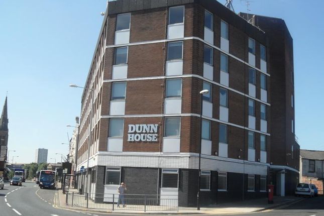 North Bridge Street, Sunderland, SR5 Studio for sale