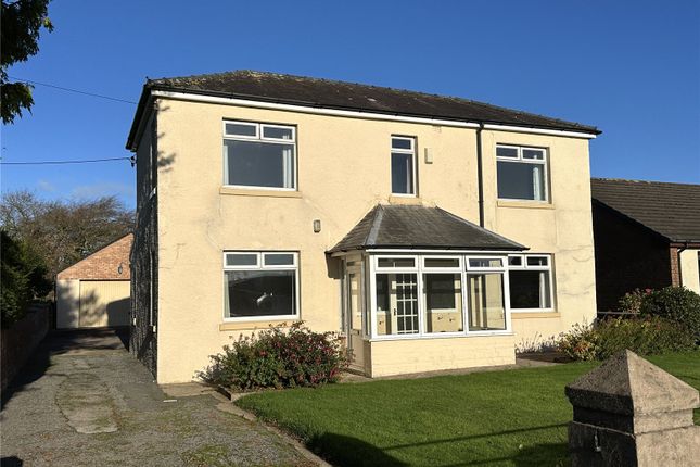 Abbeytown, Wigton, Cumbria, CA7 3 bed detached house for sale
