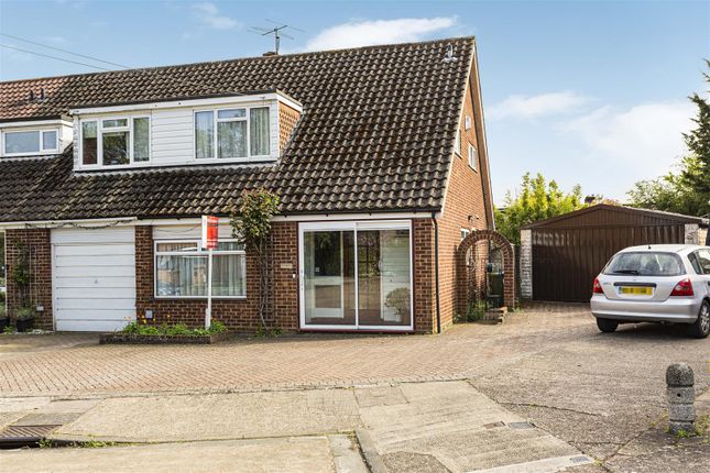 Anglesey Close, Ashford TW15 4 bed house for sale
