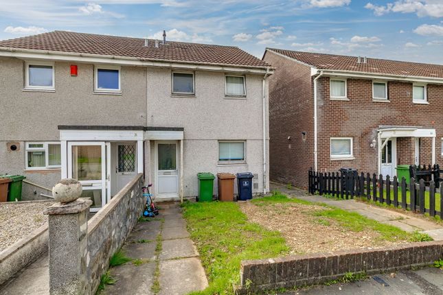Findon Gardens, Plymouth PL6 3 bed terraced house for sale