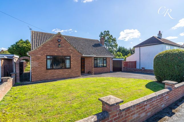 4 bedroom detached bungalow for sale