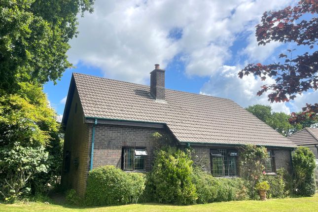 3 bedroom bungalow for sale