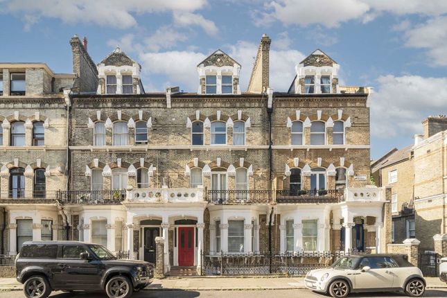 Gwendwr Road, London W14 2 bed flat for sale