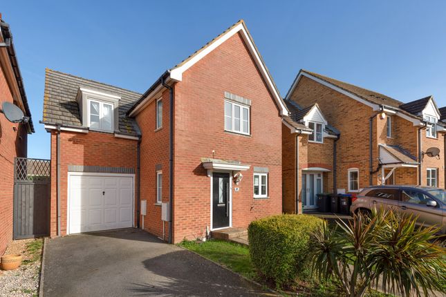 Favourite Road, Whitstable 4 bed detached house for sale