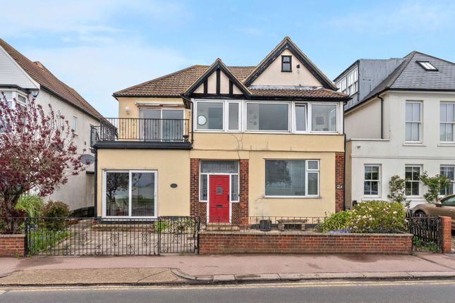 4 bedroom block of apartments for sale