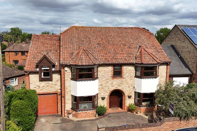 Warrington Street, Newmarket CB8 7 bed detached house for sale