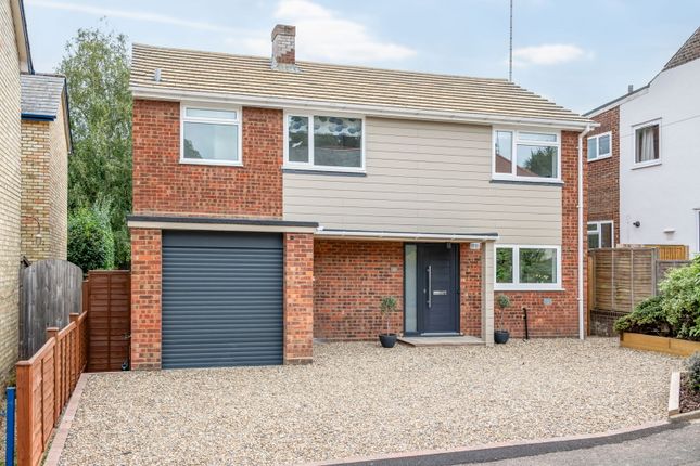 Necton Road, St. Albans AL4 4 bed detached house for sale