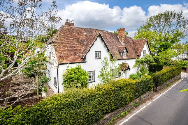 The Street, Effingham, Leatherhead... 4 bed detached house for sale