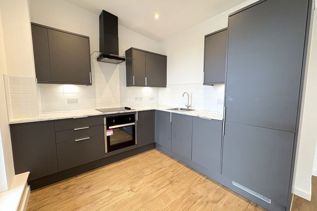 Nelson Street, Bolton, BL3 1 bed apartment for sale