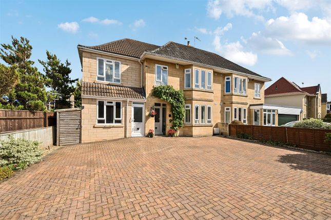 Grange Road, Saltford, Bristol 5 bed semi