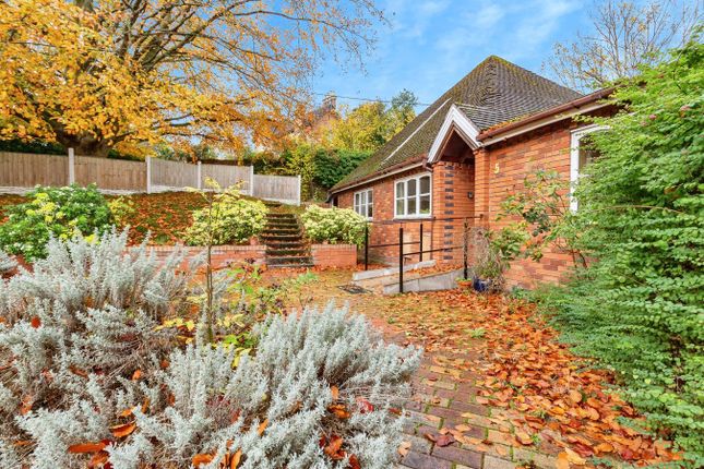 Buildwas Road, Ironbridge, Telford TF8 4 bed semi