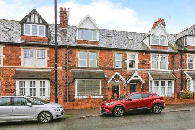 Station Road, Forest Hall, Newcastle... 5 bed terraced house for sale