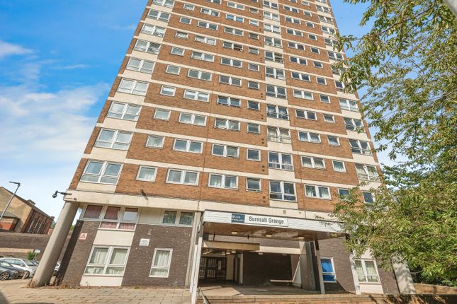 2 bed flat