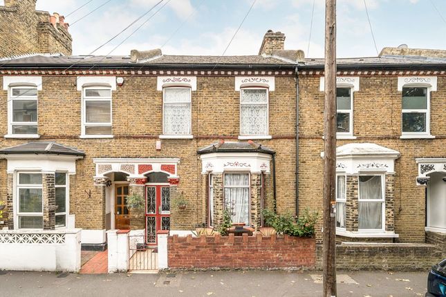 Dalyell Road, London SW9 3 bed house for sale