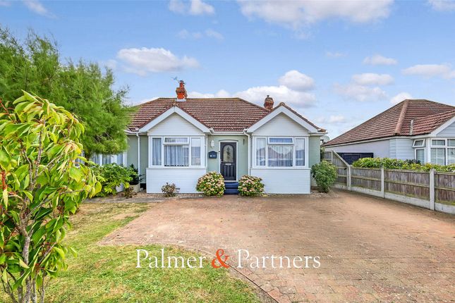Thorpe Road, Clacton