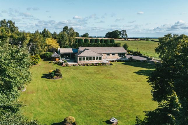The Ranch House & The Stables... 7 bed detached house for sale