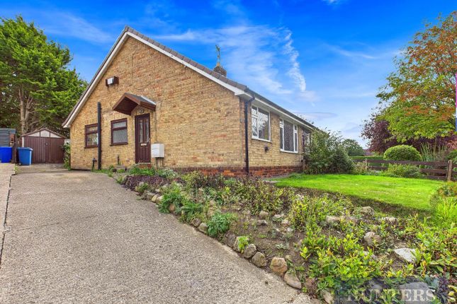 North Lane, Cayton, Scarborough 2 bed semi