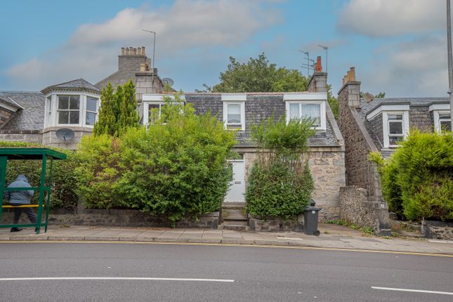 Rosemount Place GFR, Aberdeen 1 bed apartment for sale