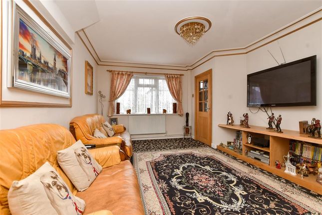 4 bed semi-detached house