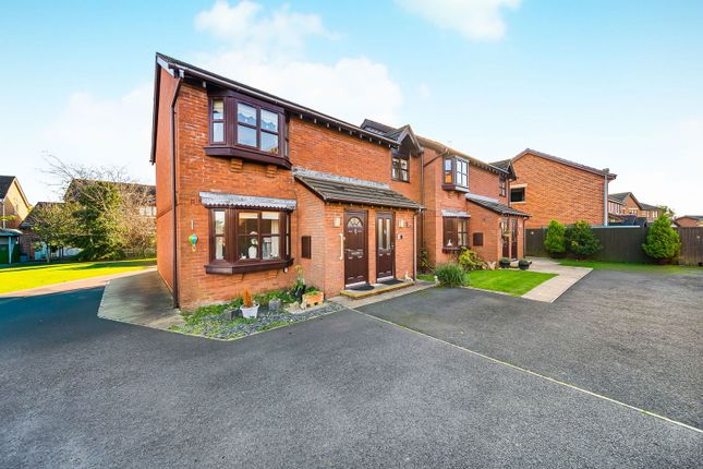 Church View, Preston PR4 2 bed flat for sale