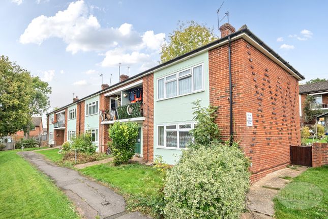 Great Goodwin Drive, Guildford... 1 bed apartment for sale