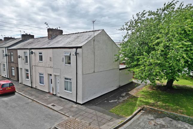 Duke Street, Prescot, L34 2 bed terraced house for sale