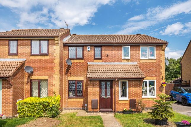 Old Langford,  Bicester, ... 2 bed terraced house for sale