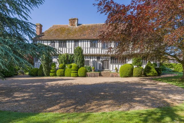 Kenardington, Ashford, Kent 5 bed detached house for sale